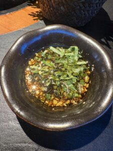 店長のタレ