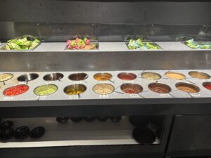 タレコーナー